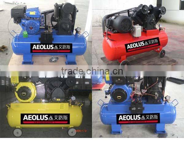 Kohler diesel engine beilt diven Air Compressor 2090 with CE