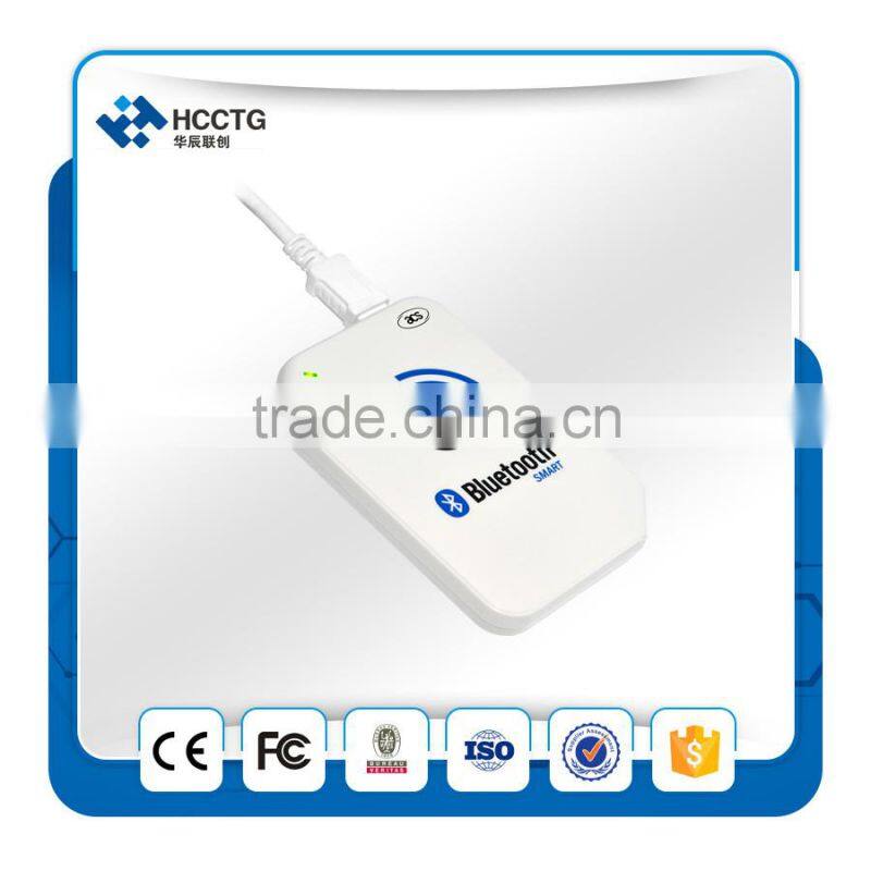 Low Price Tablet Android Contactless Chip Bluetooth Smart Card Nfc Reader Writer