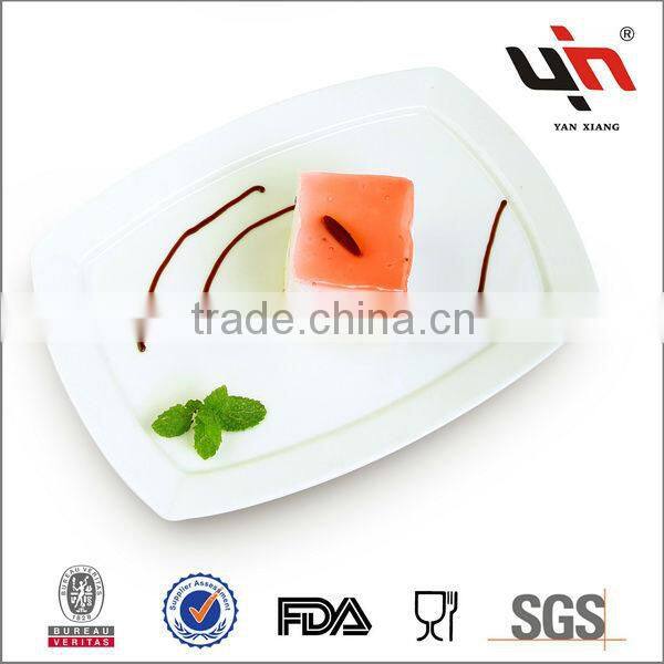 Promotion Porcelain Plate
