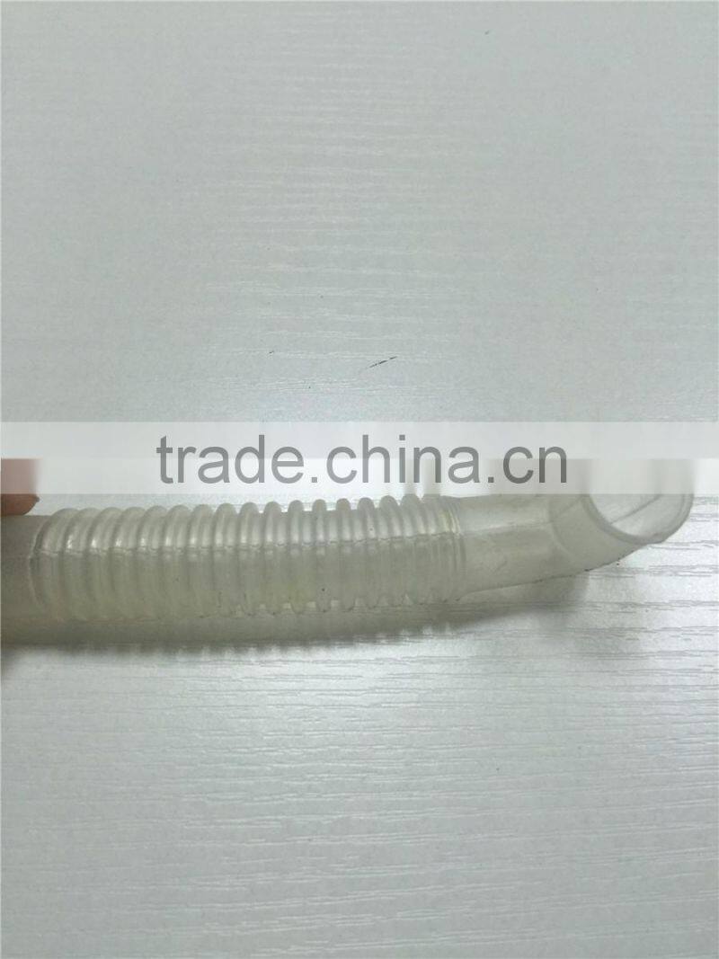 Inlet Valve Soft Pipe