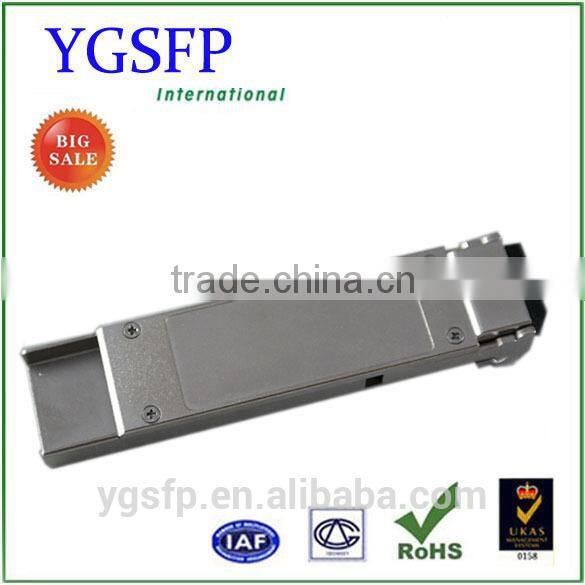 Chinese Transceivers For 1550nm 40km 10G XFP Transceiver .