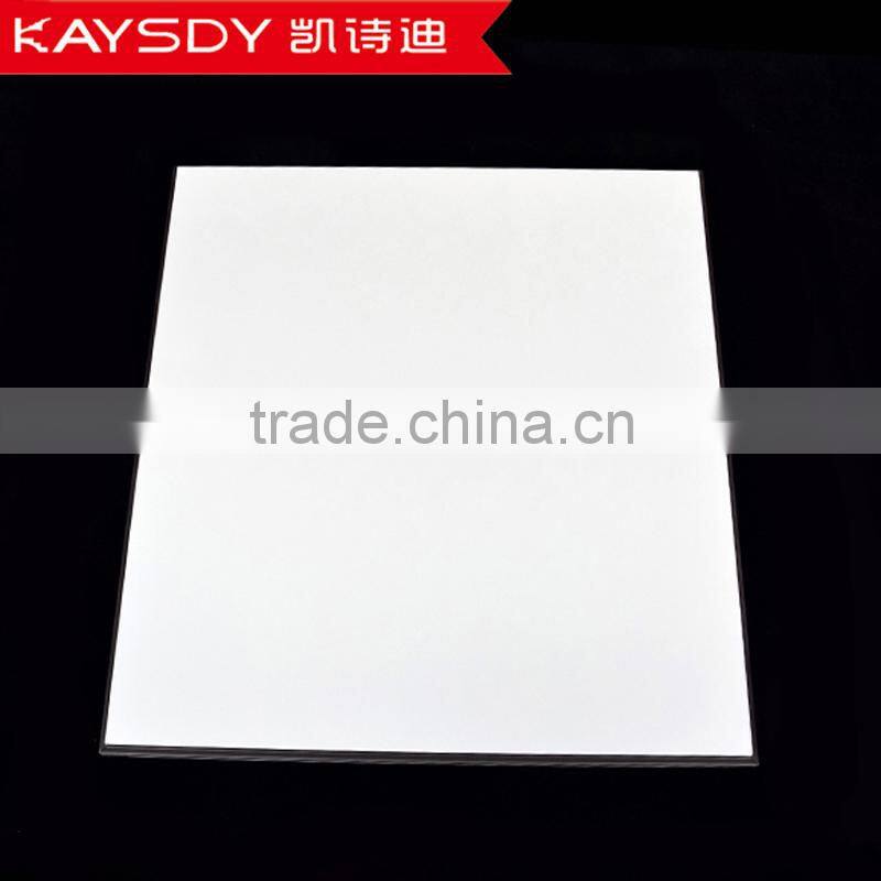 650*650cm China Decorative Aluminum False Ceiling Designs