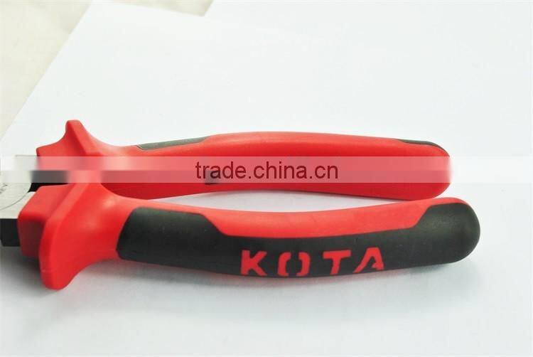 CRV Combination Pliers Cutting Pliers