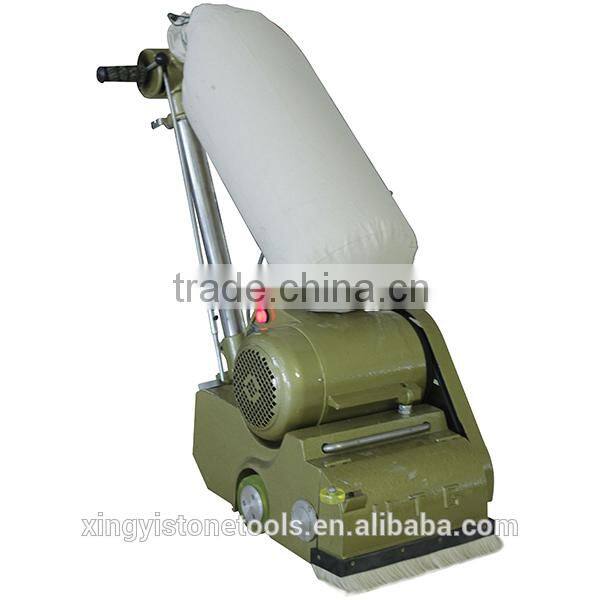 belt wooden floor sander machine