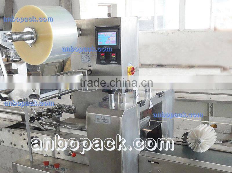 2016 Horizontal packing machine, horizontal flow packing machine,horizontal packaging machine l flow packaging machine