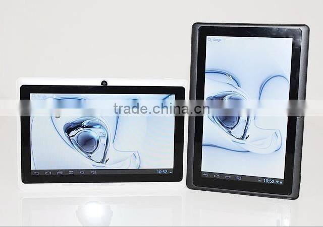 Memory 512/4GB Q88 A13 tablet pc