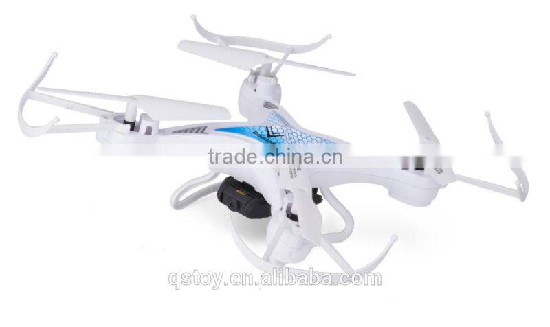 HOT SELL!L6053W rc helicopter with wifi camera FPV DRONE 4CH REAL TIME CAMERA TRANSMISSION DRONE