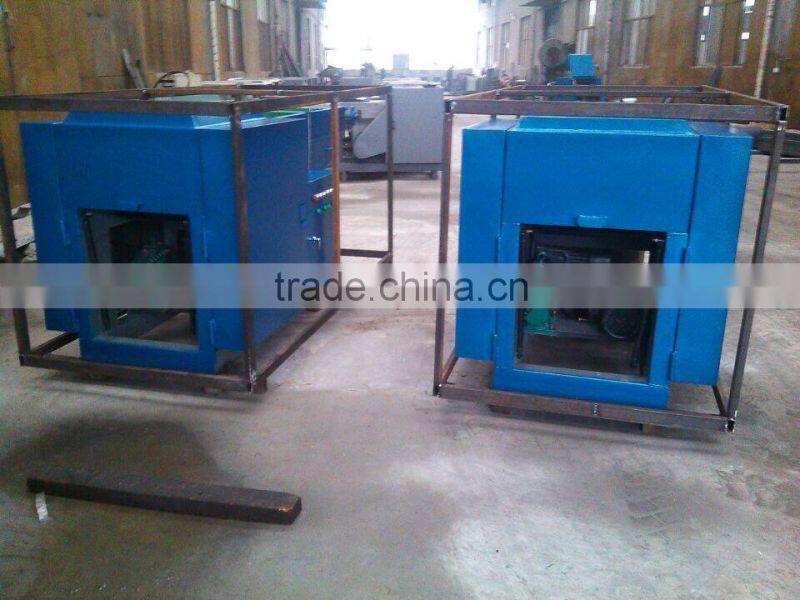 Gold quality High speed automatic fabric cutting machine