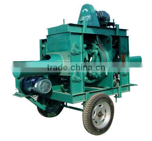 2015 hot selling wood debarking machine,wood debarker