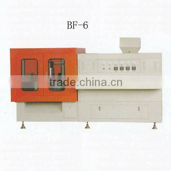 plastic bottle making machine
