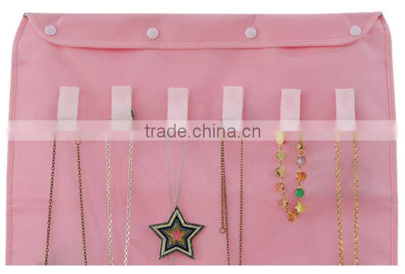 WHOLESALE HOUSEHOLD ITEMS HANGING JEWELRY BAG