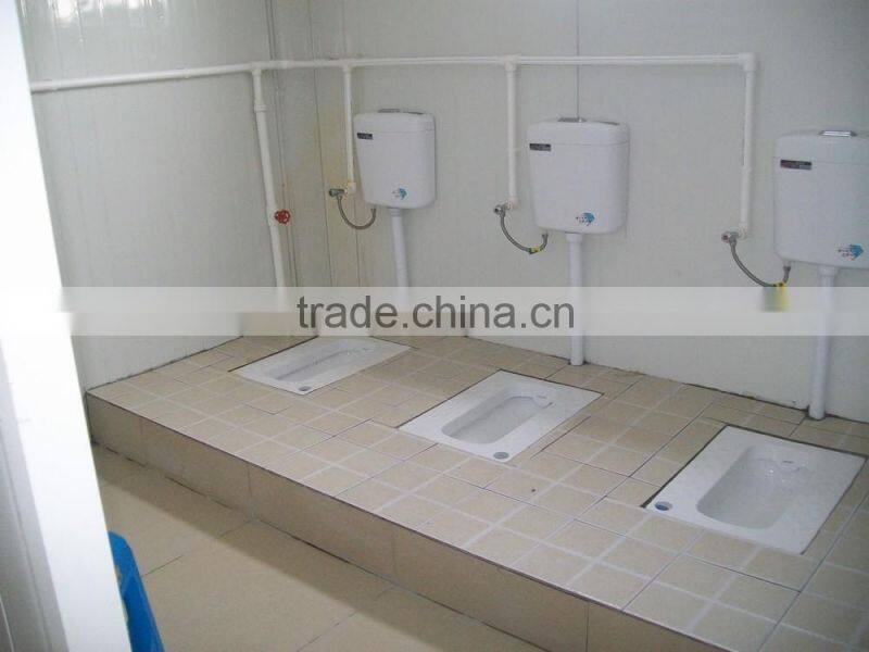 Prefabricated Building for Office, prefab homes