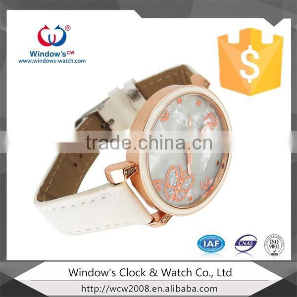 vogue japan movement quartz women watch