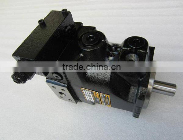 Parker Axial Piston Hydraulic Pump PV series