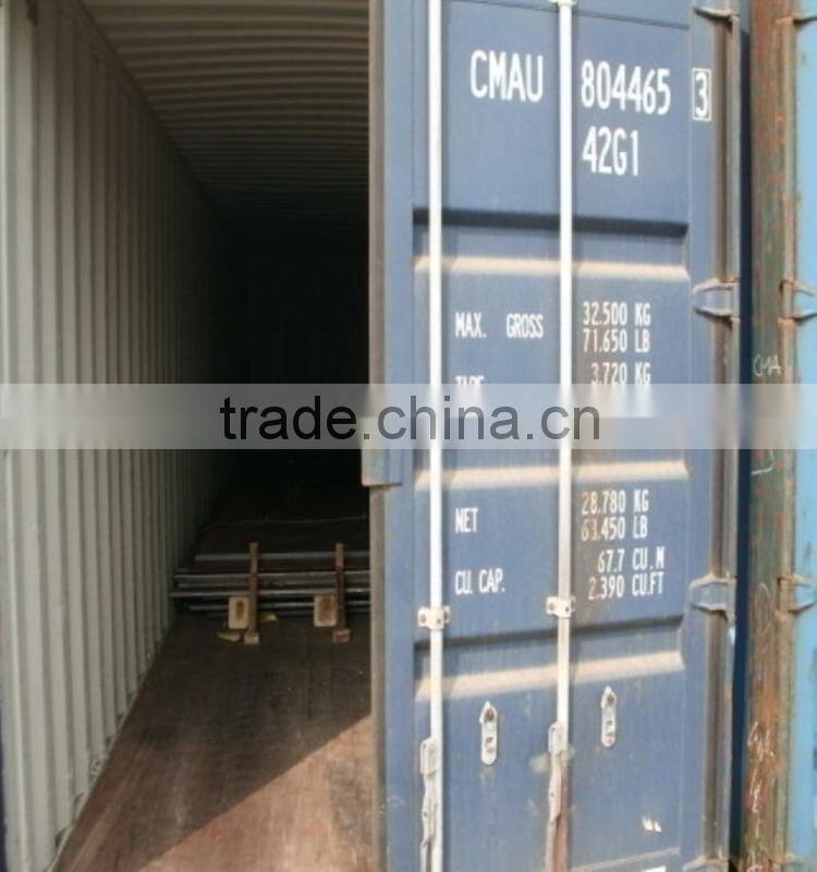 ASTM A36 Carbon Structural Mild Steel Plate processing cut part