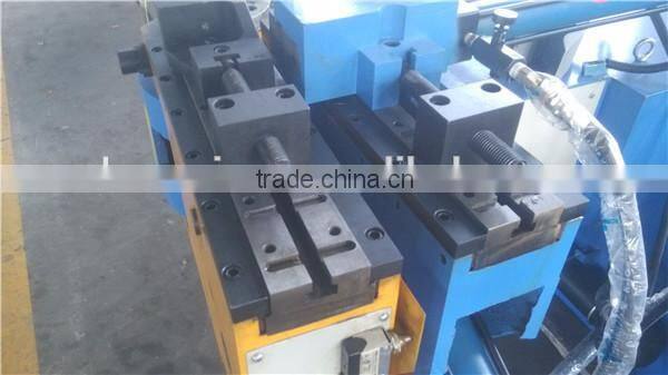 DW38NC cnc pipe bending machine