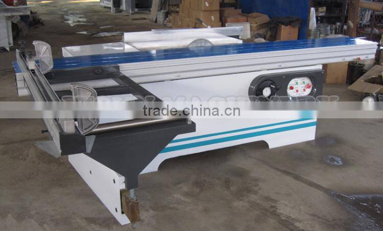 Woodworking Table Saw from 0 Degree to 45 Degree