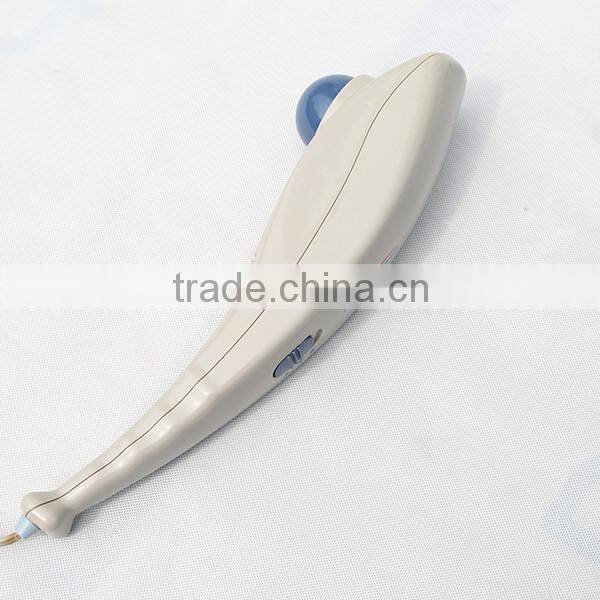 Vibration and Tapping Handheld Massager Hammer