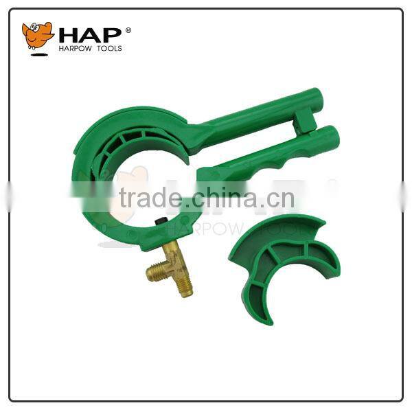 Auto Repair Tools R-134a And R-12 Can Automotive Can Taps