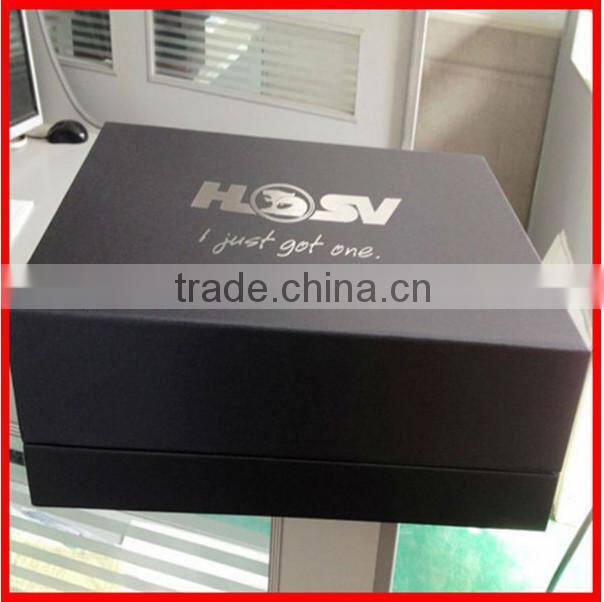 Delicate Gift Shoes Packaging Box