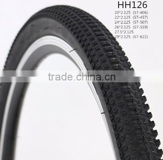 bicycle tiye/bike tire/ road and mountain cicycle tires/kid ' tire