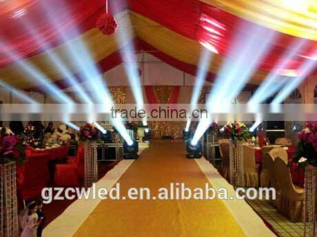 best price of sharpy 330w 15r beam moving head light