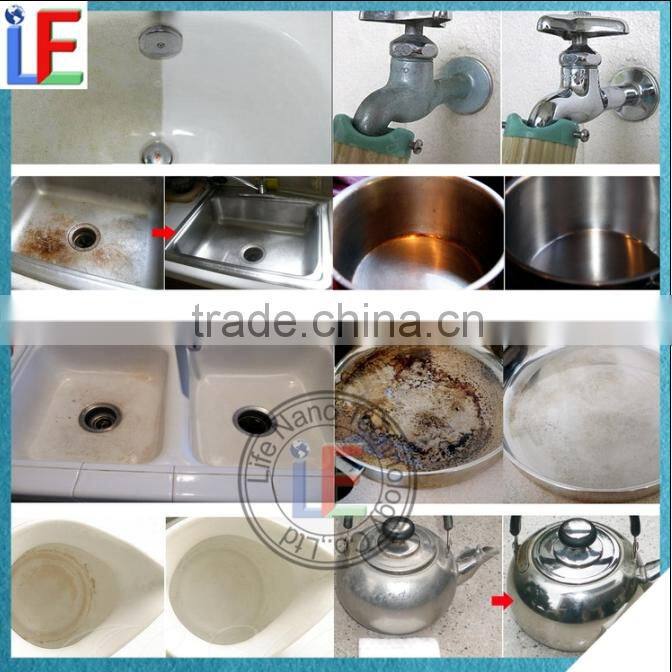 new products Water only cleaning sponge kitchen washing machines