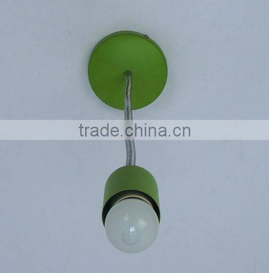 finish in various colors down Ceiling Mounted Spotlights