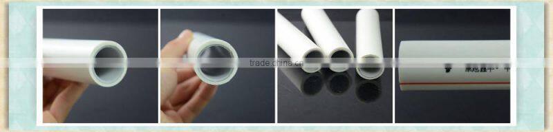 Factory Supply Excellent Wholesale Germany ALUMINUM plastic pipe material