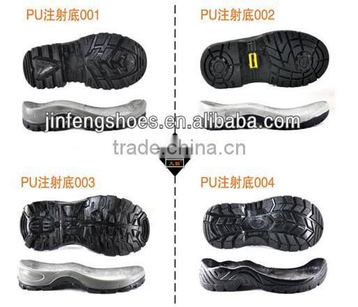 High Response Zipper Side Combat military Boots army high ankle boots pu sole army boots