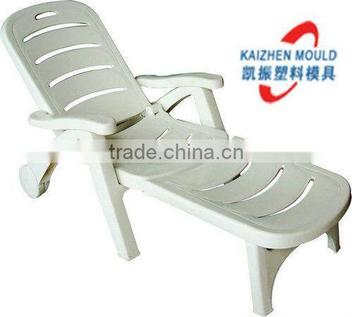 Plastic chair mould manufacturer