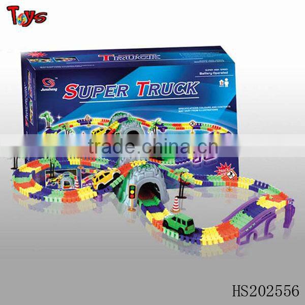 shantou customized mini metal car toy