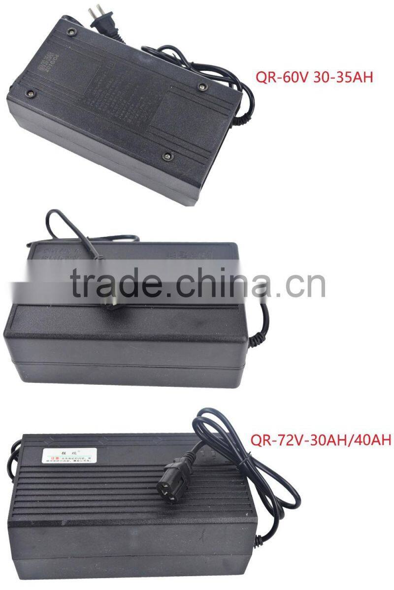electric bicycle battery charger 36V-12AH electric bicycle parts