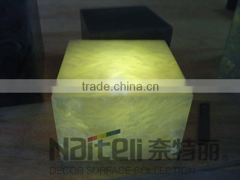 8x4 feet color acrylic pearl sheet