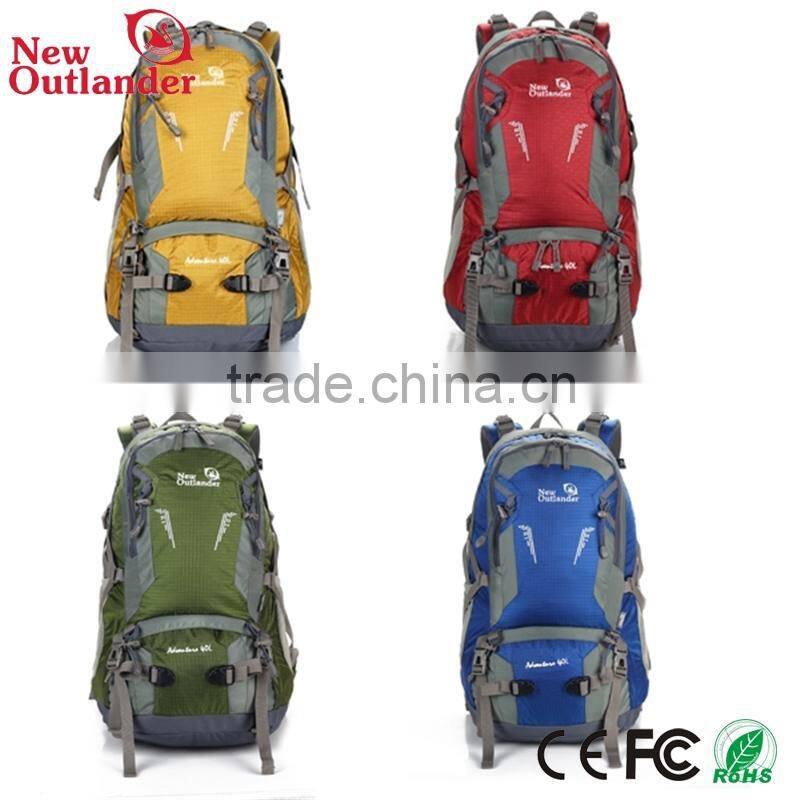 Outlander 2016 New design large traveling backpacks