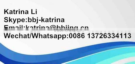 CE/RoSH approved metal stylish hand-free in-ear balance armature earphone