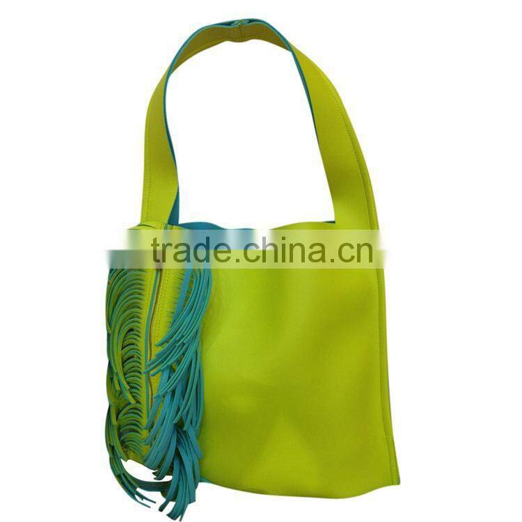 Best-Selling Elegant Top Quality Direct Factory Price Chocolate Brand Handbags