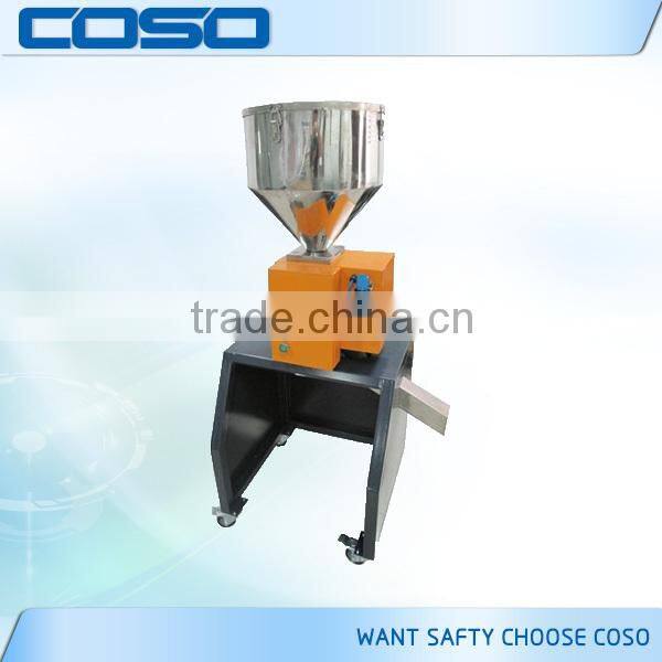 Drop Pipe Metal Separator for Powder Food