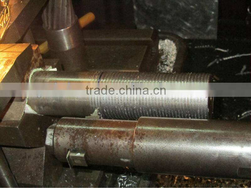 prestressed galvanized suspender cable steel strand anchorage