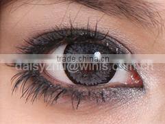 GEO super nudy violet popular wholesale eye cosmetic cheap colored contact lenses