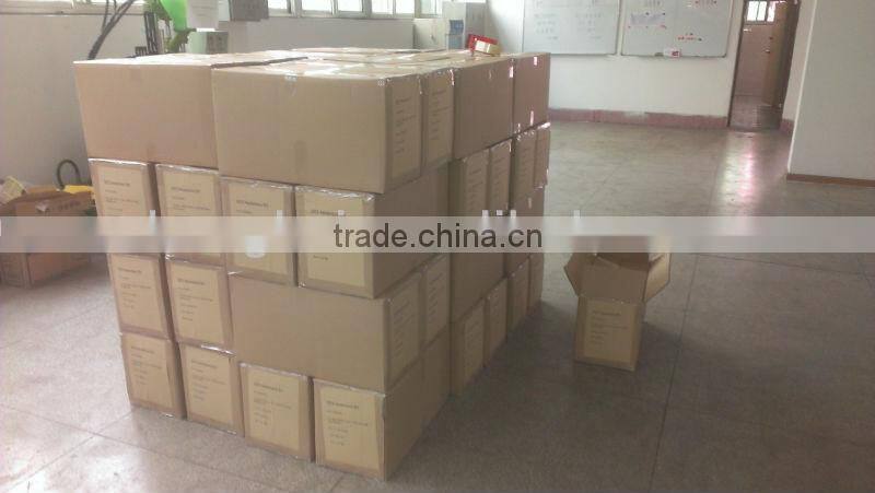 colorful el wire el cables for holiday decoration light