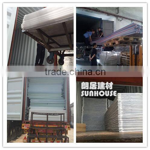 Types of Polycarbonate Sheet