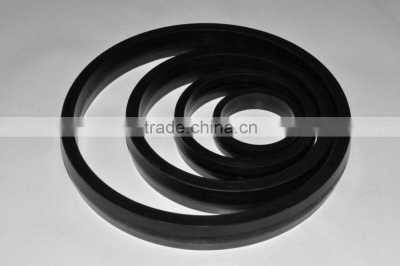 PU dust seal ring hydraulic jack for sale