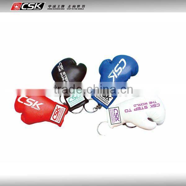Punching Bag Key Chain Kick Bag Key Chain