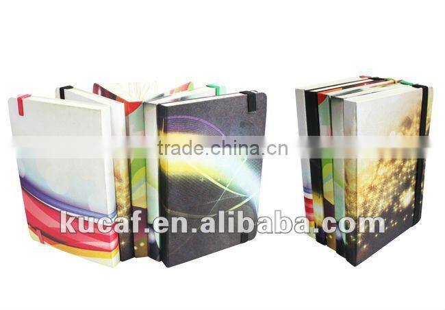 Cahier Scolaire