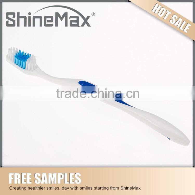 2016 Chinese wholesale hotel toothbrush