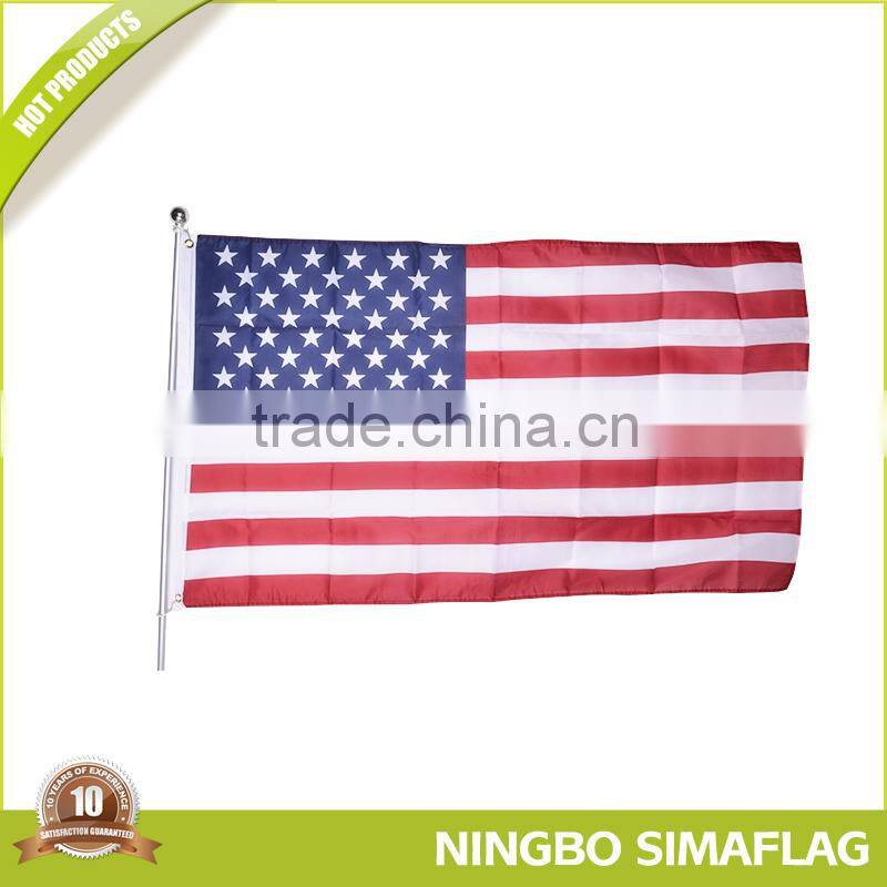 With 9 years experience factory directly Flag 041