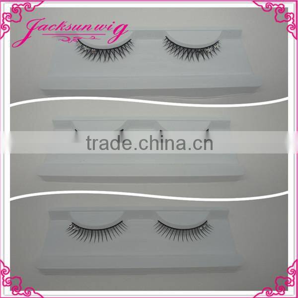 Novel diamond eyelashes ,brand eyelash,diamond false eyelashes