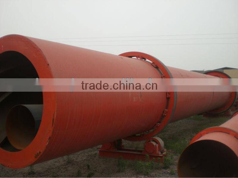 Large Productivity Dryer Machine With Low Consumption And High Drying Efficiency