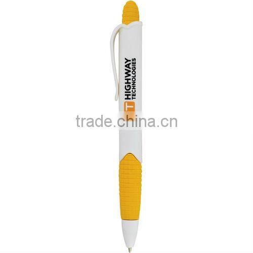 high quality customized plastic pen 46002